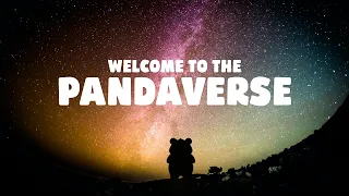 Panda Party Card Game