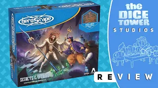 Heroscape: Secrets of the Citadel Review