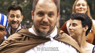 Ryan the Bold