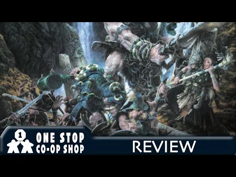 Trudvang Legends | Review | With Mike