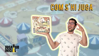 3 Ring Circus - Com s'hi juga? - TUTORIAL