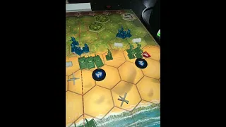 Memoir '44: Sword Beach! #boardgame #history #ww2 #tabletopgames @daysofwonder