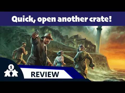 Miskatonic Tales: Journey to Innsmouth review (review copy provided)