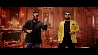 Tzanca Uraganu si Miraj Tzunami - Legendele [videoclip oficial]