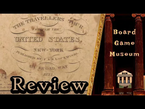 Traveling Tours Review