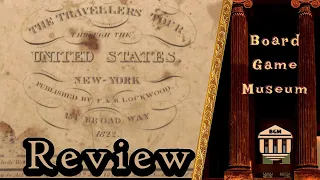 Traveling Tours Review