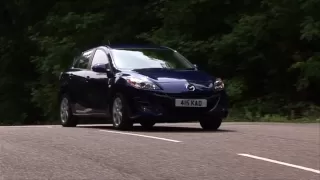 Mazda 3 review - What Car?