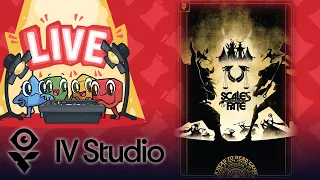 Scales of Fate Live Play