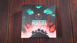 Moytura Unboxing! Deities, Clans, and a Fight for Ancient Ireland #Moytura #unboxing