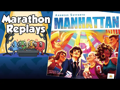 Manhattan Live Play
