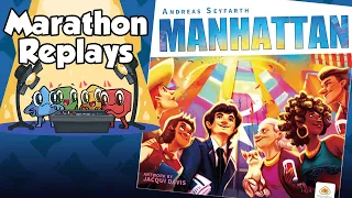 Manhattan Live Play