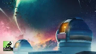 The Search for Planet X Preview (Rundown)