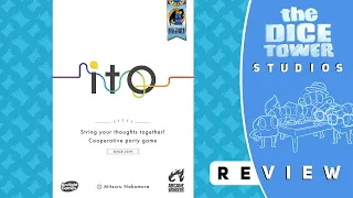 Ito Review: Thready to Party