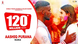 Aashiq Purana video song