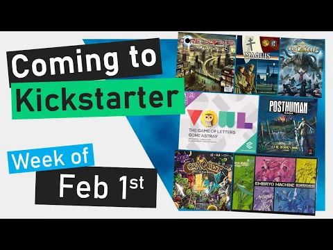 Week of Feb 1st | CoraQuest , Maquis, Posthuman Saga, Cult of the Deep, Embryo Machine, Oink Games