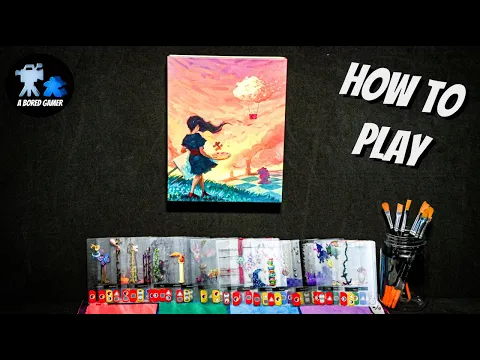 How to Play Canvas