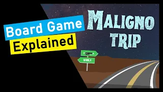 How to Play Maligno Trip