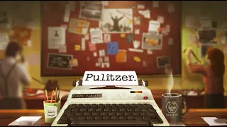 Pulitzer Tráiler (ENG)