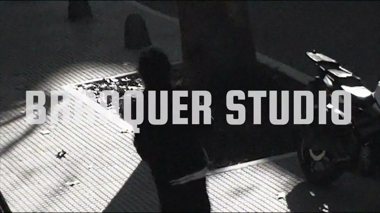 Video de Branquer Studio