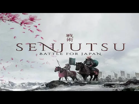 Senjutsu: Battle for Japan - Discussion