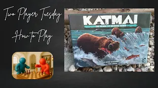 Katmai the Bears of Brooks River
