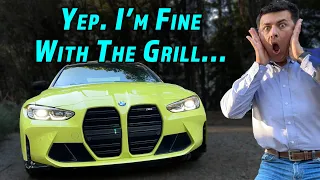 The Civilized Rocketship | 2022 BMW M4 Coupe Review
