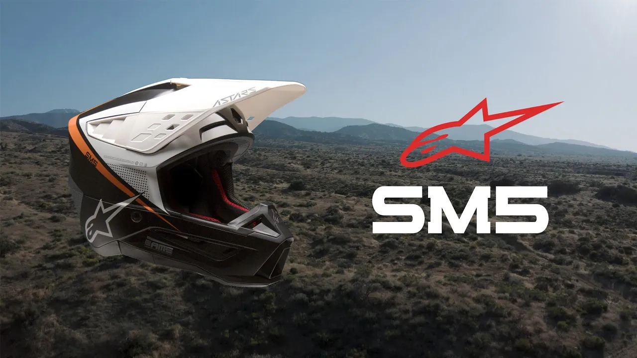 Video de DAKAR  MOTOS