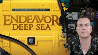 BigDenoPlays - Endeavour Deep Sea
