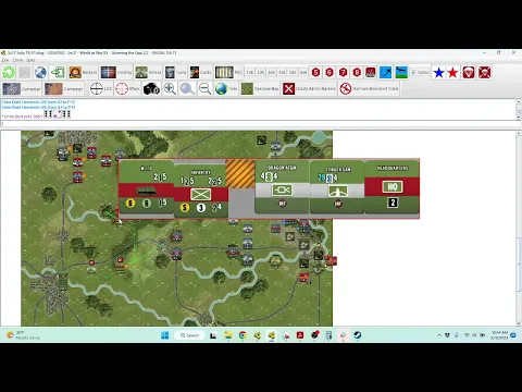 World at War 85 S17 Solo Turn T9 01