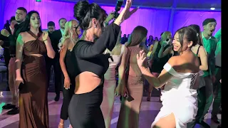 LIVIU si VOX ❌ Sistemul de la Rio de Janeiro ❌ LIVE cover nunta de poveste EGO BALLROOM MAMAIA 2025