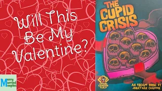 Will This Be Mine? - The Cupid Crisis Holiday Hijinks Review