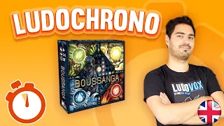 Ludochrono - Boussanga - English Version