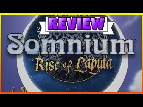 How to Play Somnium: Rise of Laputa & Review