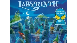 Magic Labyrinth