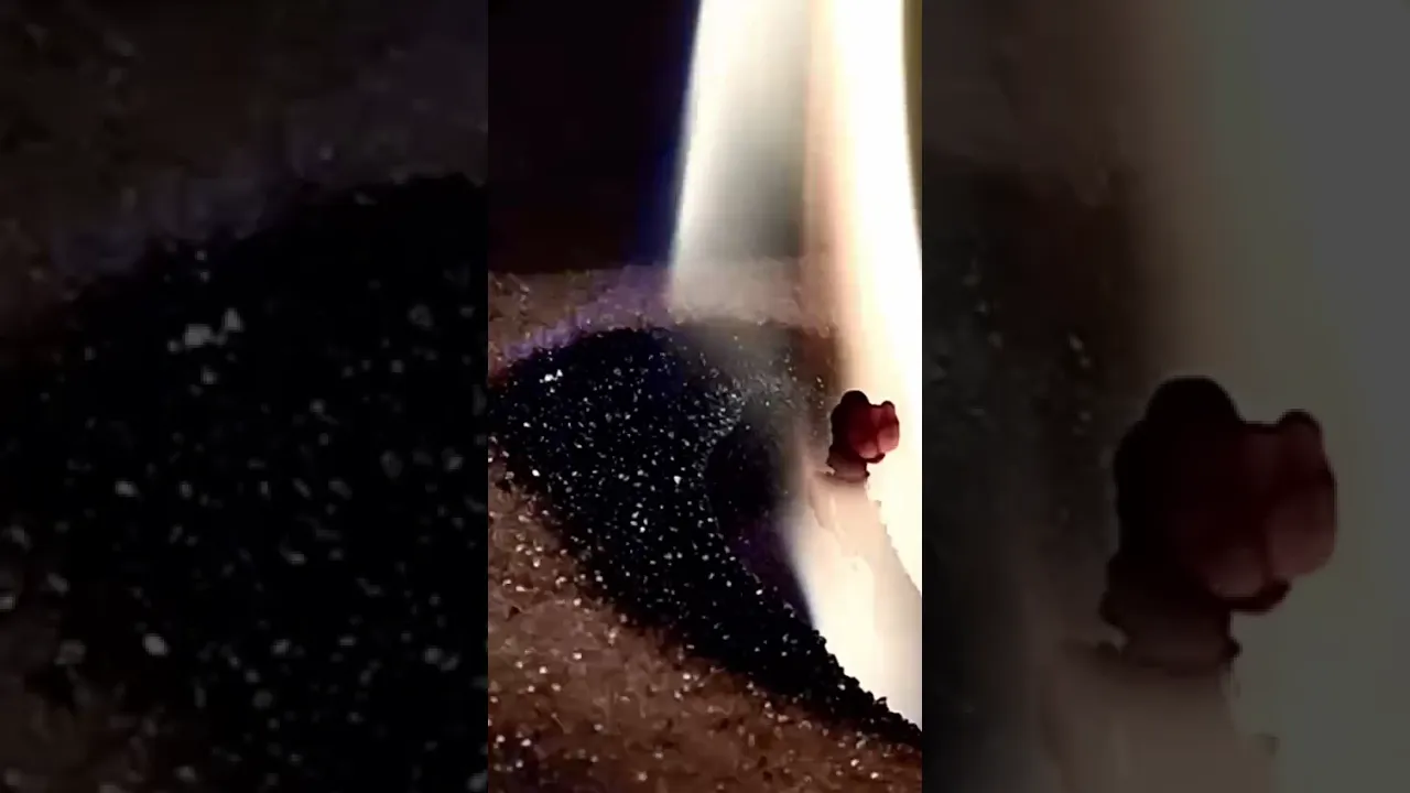 Video de Alquímicos San Cristóbal