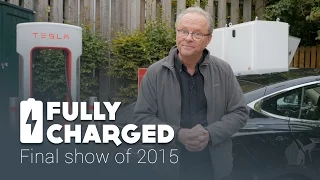 Final show of 2015 | Fully Charged