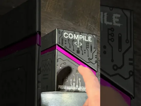 Compile: Aux 1
