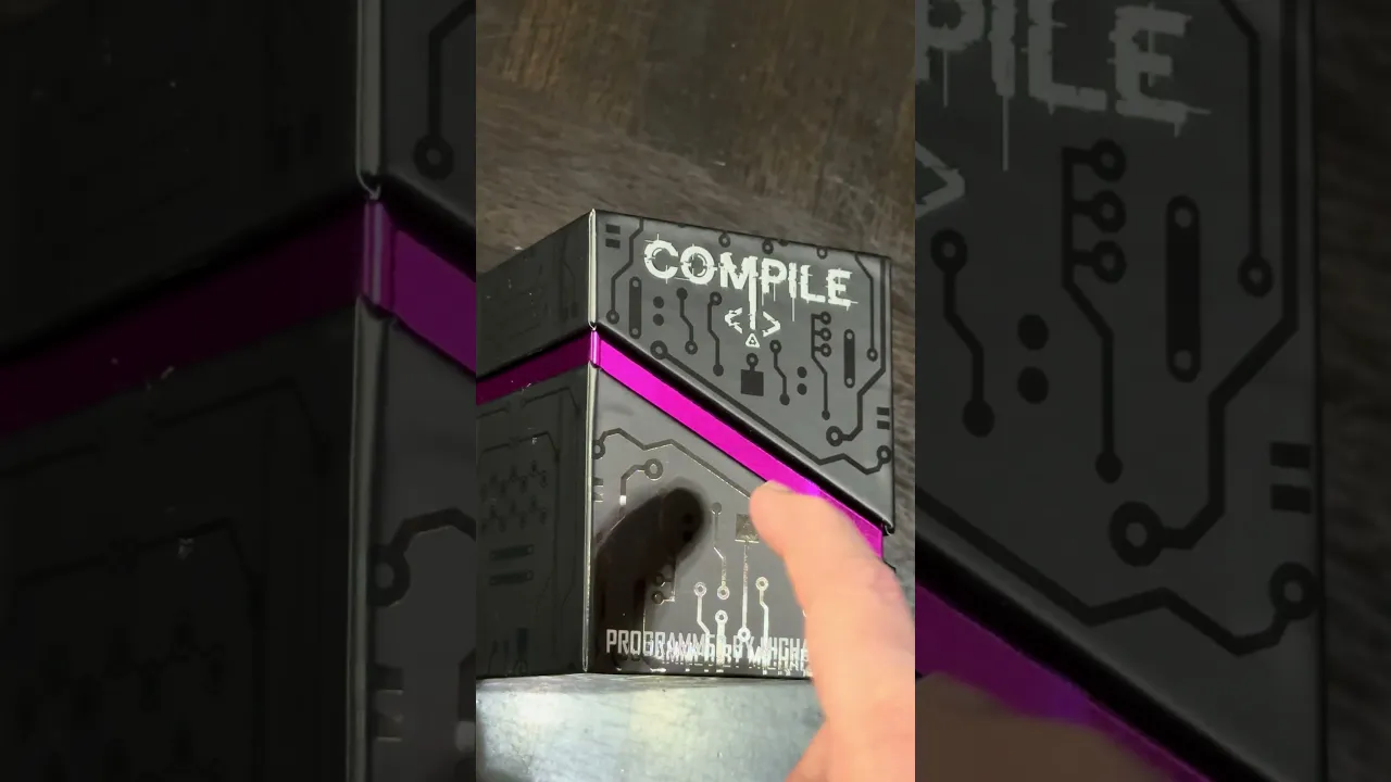 Compile: Aux 1