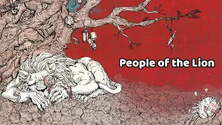 Year 5 (Screaming Antelope) - Twitch Plays Kingdom Death - S10