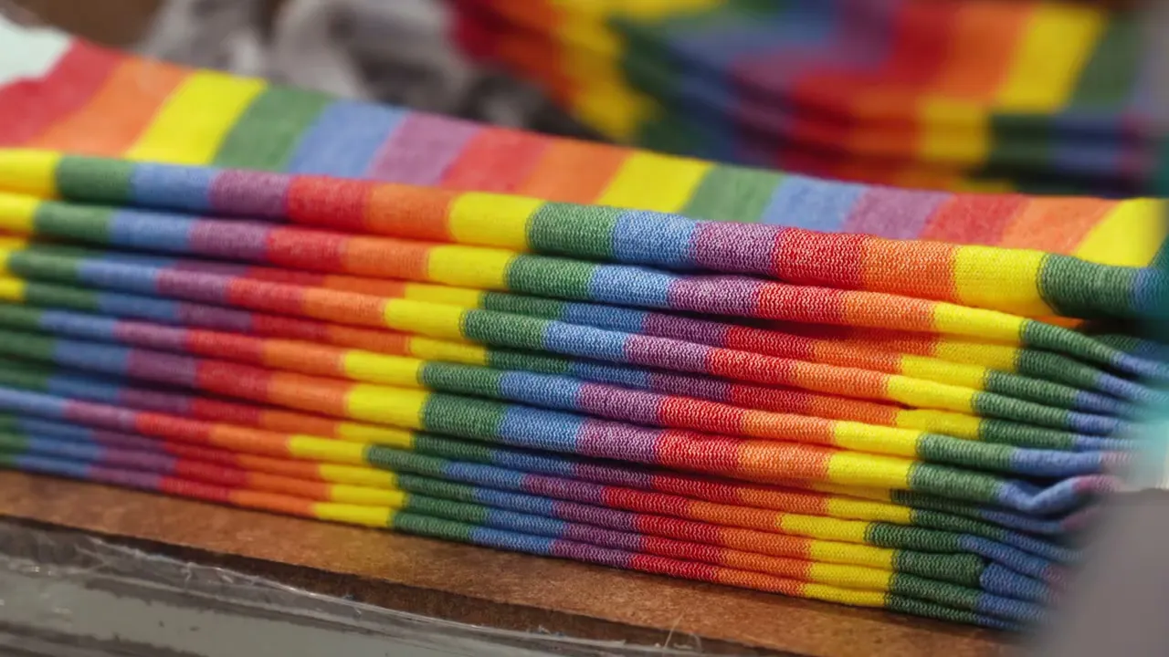 Vídeo de Loppa's meias