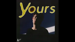 Alexander 23 - Yours (Official Audio)