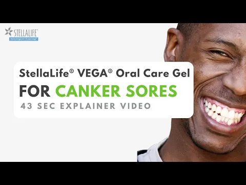 Got Canker Sores?