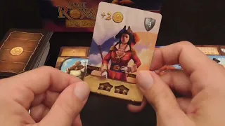 Port Royal Big Box Review