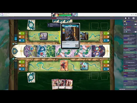 I'm intrigued by this upcoming TCG! How to play Altered