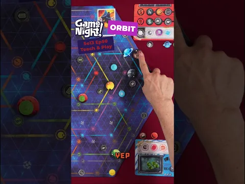 ORBIT - It's FUN