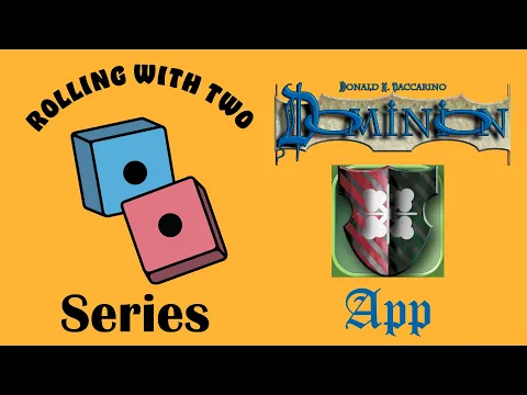 Rolling With Dominion: Dominion App