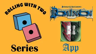 Rolling With Dominion: Dominion App