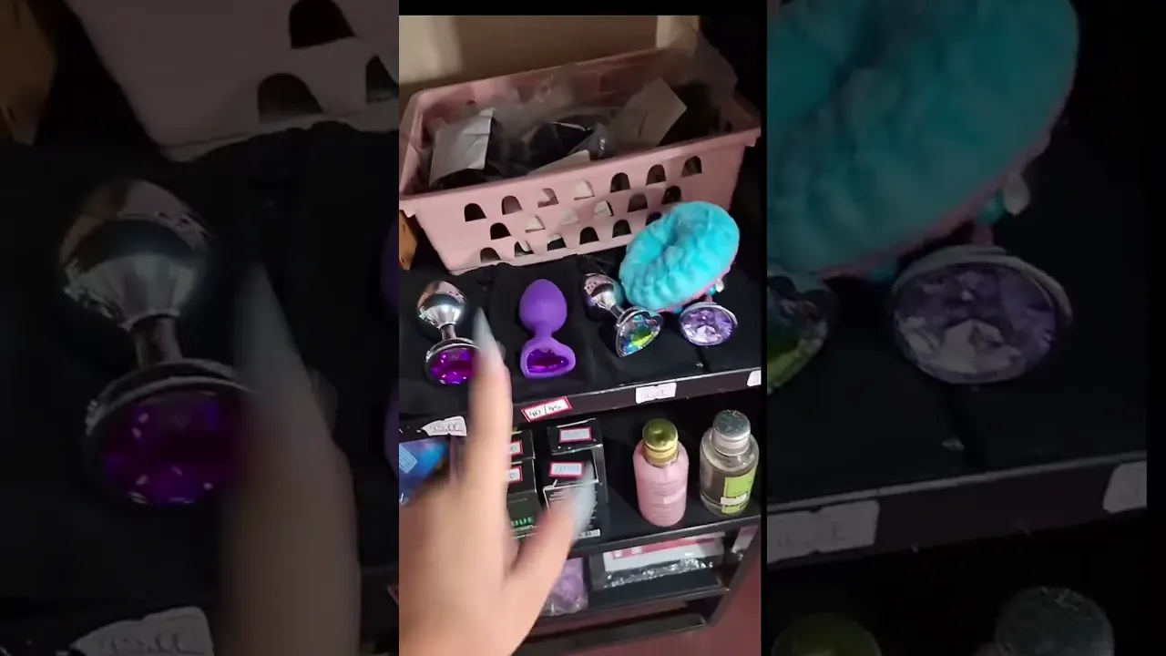 Video de Sensações SS