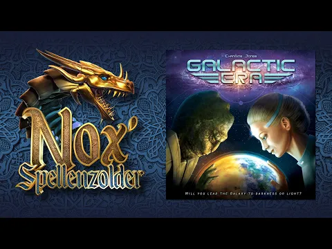 Galactic Era (NL)