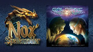 Galactic Era (NL)